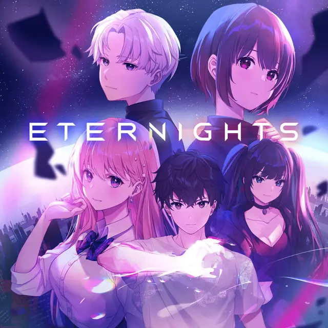 Купить Eternights - изображение