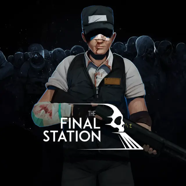 Купить The Final Station - изображение