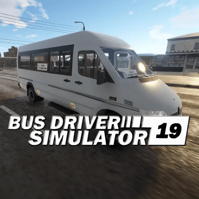 Купить Bus Driver Simulator - изображение