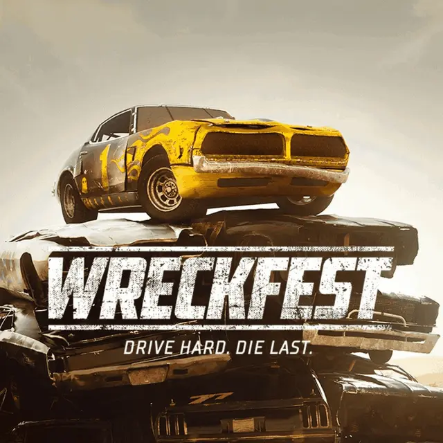 Купить Wreckfest - изображение