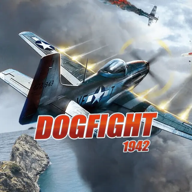 Купить Dogfight 1942 - изображение