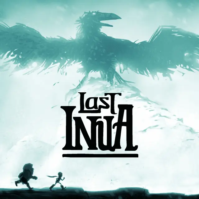 Купить Last Inua - изображение