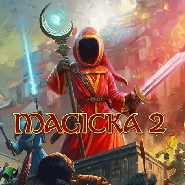 Купить Magicka 2 - изображение