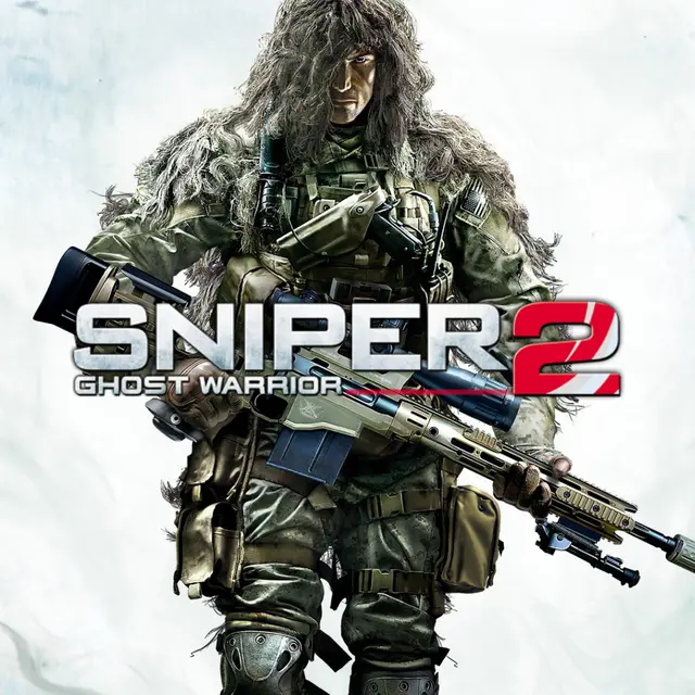 Купить Sniper: Ghost Warrior 2 - изображение