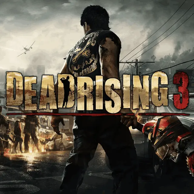 Купить Dead Rising 3 Apocalypse Edition - изображение