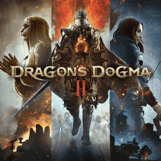 Купить Dragon's Dogma 2 - изображение