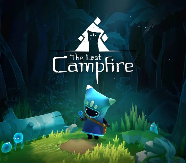 Купить The Last Campfire - изображение
