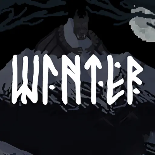 Купить Winter - изображение
