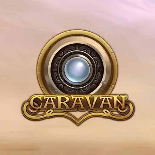 Купить Caravan - изображение