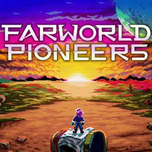 Купить Farworld Pioneers - изображение