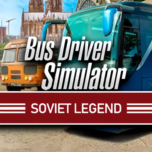 Купить Bus Driver Simulator - Soviet Legend - изображение