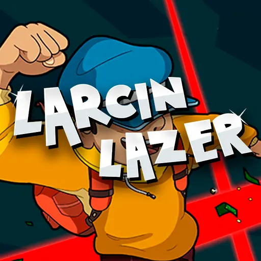 Купить Larcin Lazer - изображение