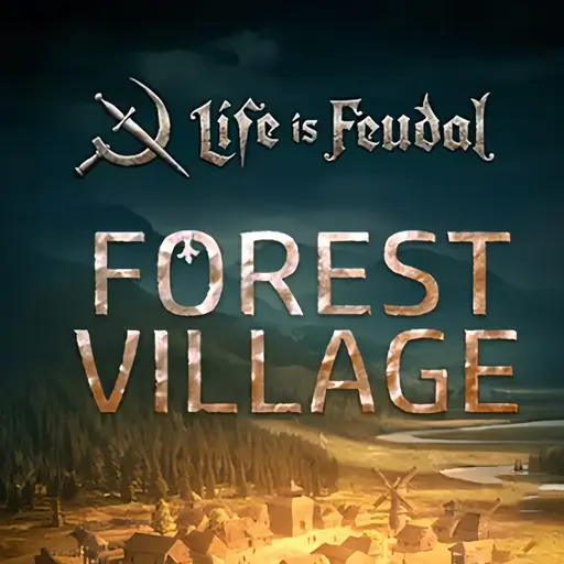 Купить Life is Feudal: Forest Village - изображение