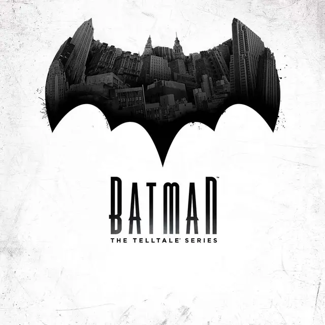 Купить Batman - The Telltale Series - изображение