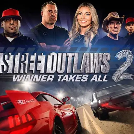 Купить Street Outlaws 2: Winner Takes All - изображение