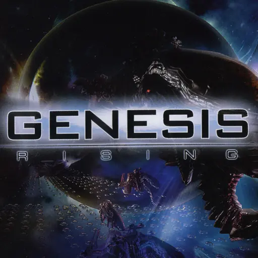 Купить Genesis Rising - изображение