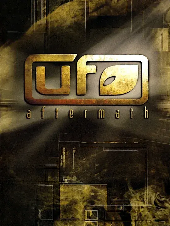Купить UFO: Aftermath - изображение