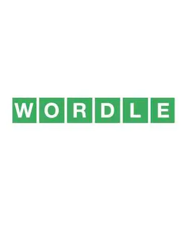 Купить Wordle - изображение