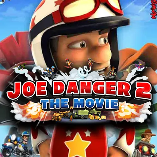 Купить Joe Danger 2: The Movie - изображение