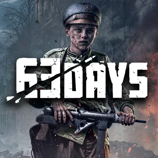 Купить 63 Days - изображение