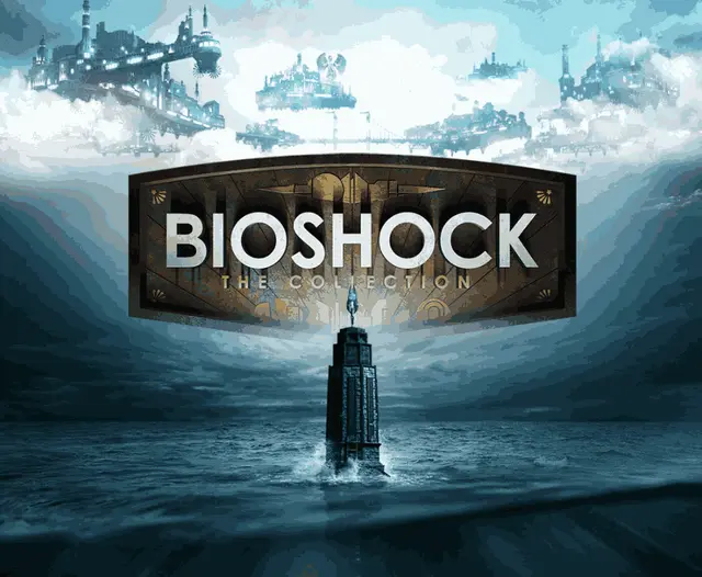 Купить BioShock: The Collection - изображение