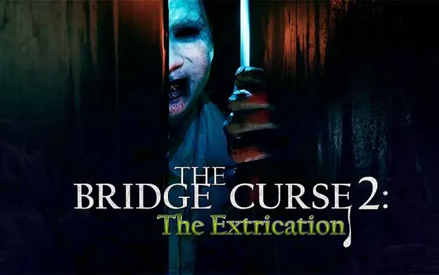 Купить The Bridge Curse 2: The Extrication - изображение