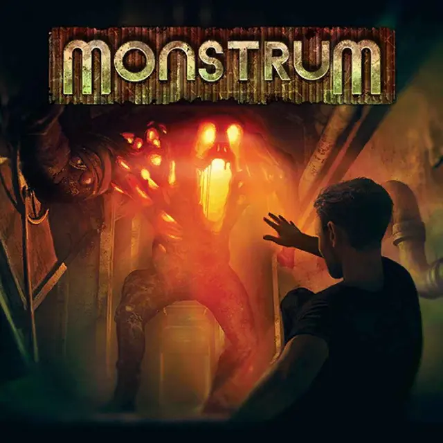 Купить Monstrum - изображение