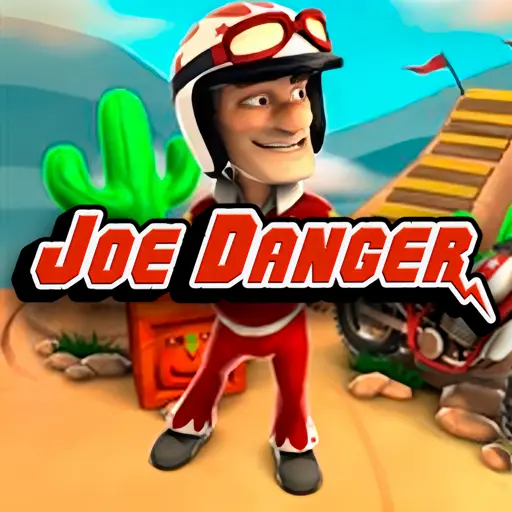Купить Joe Danger - изображение