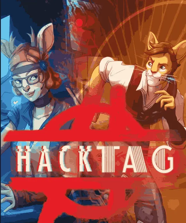 Купить Hacktag - изображение