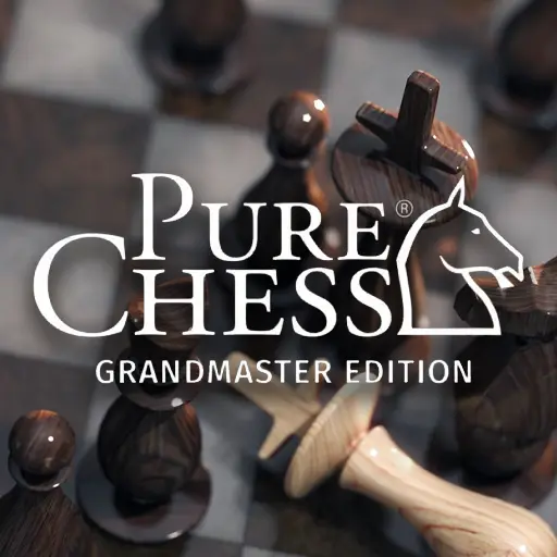Купить Pure Chess Grandmaster Edition - изображение