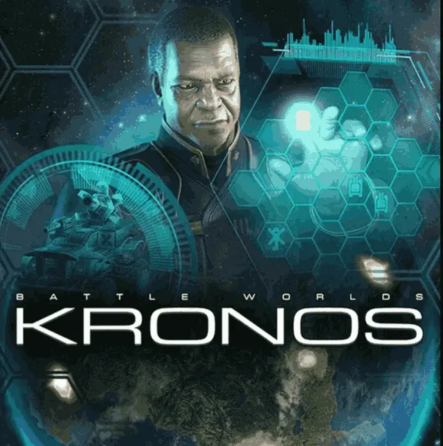 Купить Battle Worlds: Kronos - изображение
