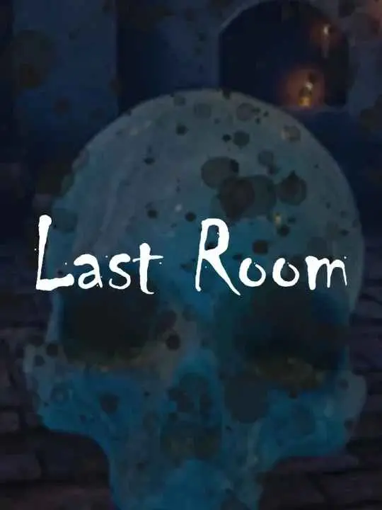 Купить Last Room - изображение