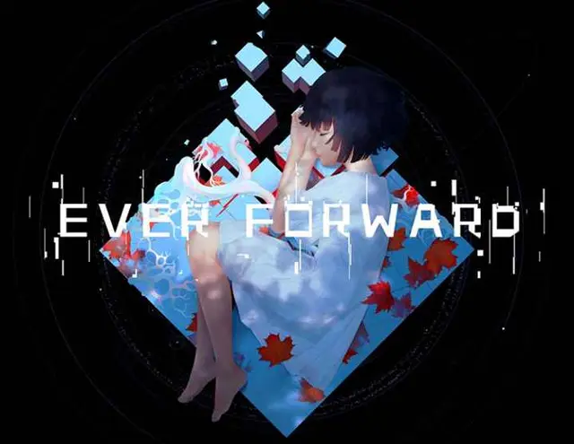 Купить Ever Forward - изображение