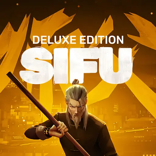 Купить Sifu - Deluxe Edition - изображение
