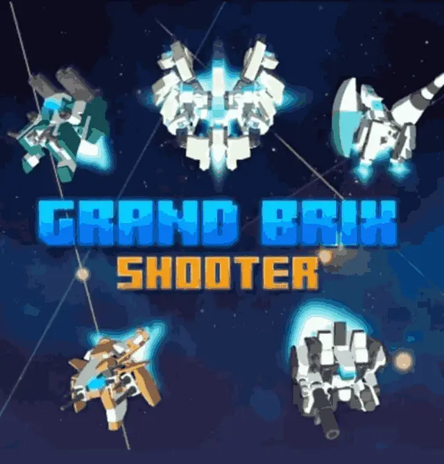 Купить Grand Brix Shooter - изображение
