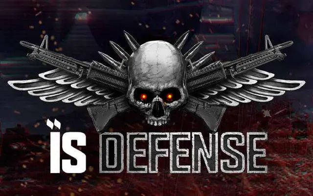 Купить IS Defense - изображение