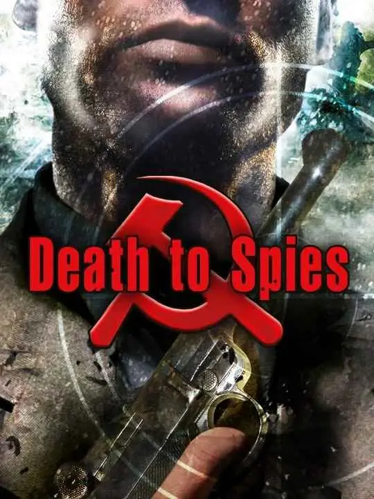 Логотип - Death to Spies