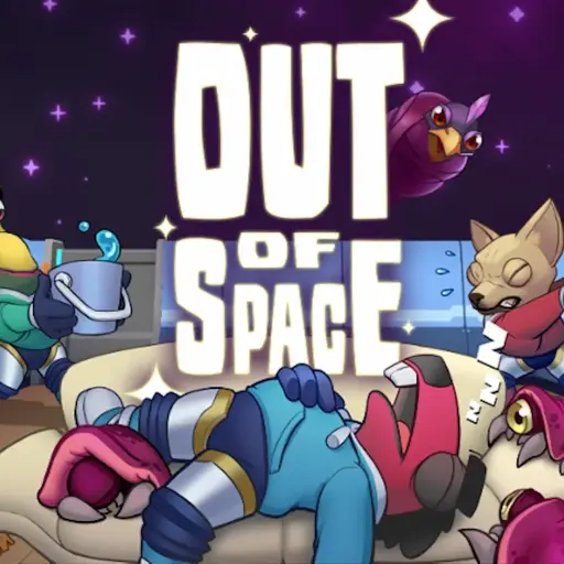 Купить Out of Space - изображение