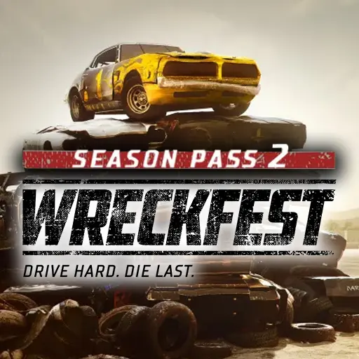 Купить Wreckfest - Season Pass 2 - изображение