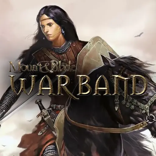 Купить Mount & Blade: Warband - изображение