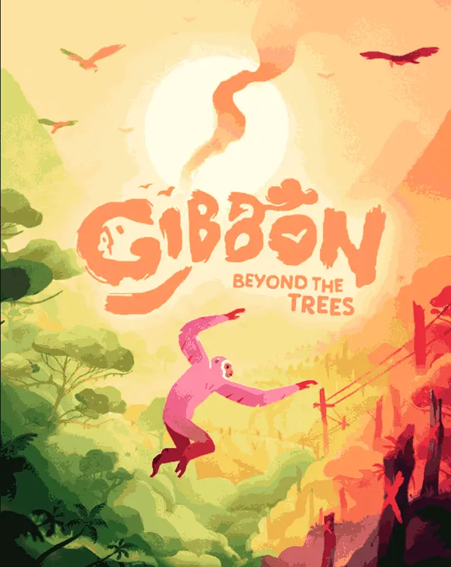 Купить Gibbon: Beyond the Trees - изображение