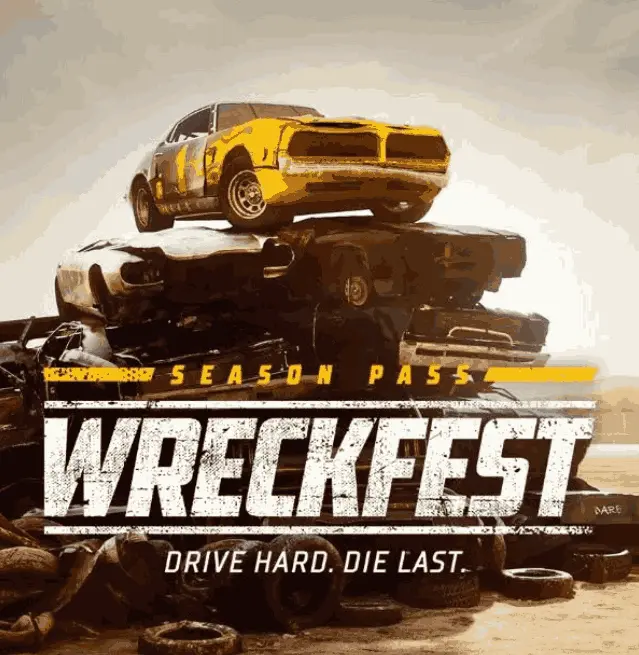 Купить Wreckfest - Season Pass 1 - изображение
