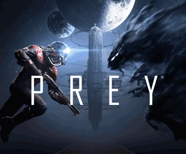 Купить Prey - изображение