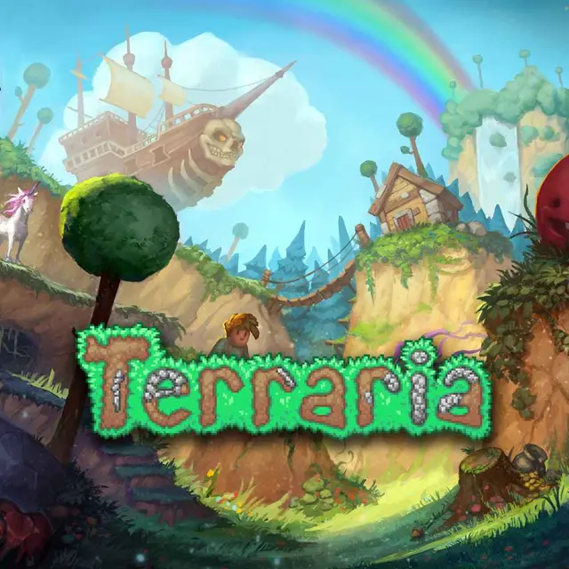 Купить Terraria - изображение
