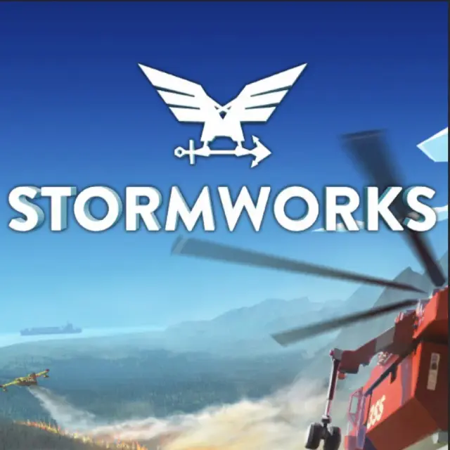 Купить Stormworks: Build and Rescue - изображение