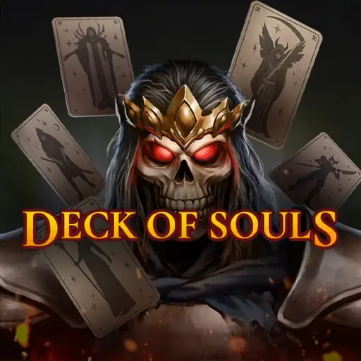 Купить Deck of Souls - изображение