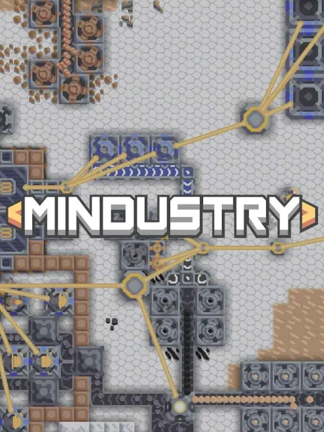Купить Mindustry - изображение