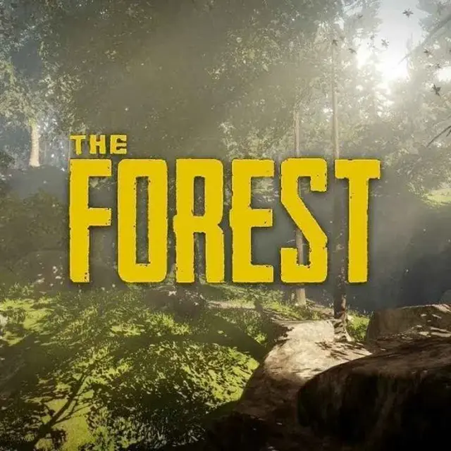 Купить The Forest - изображение