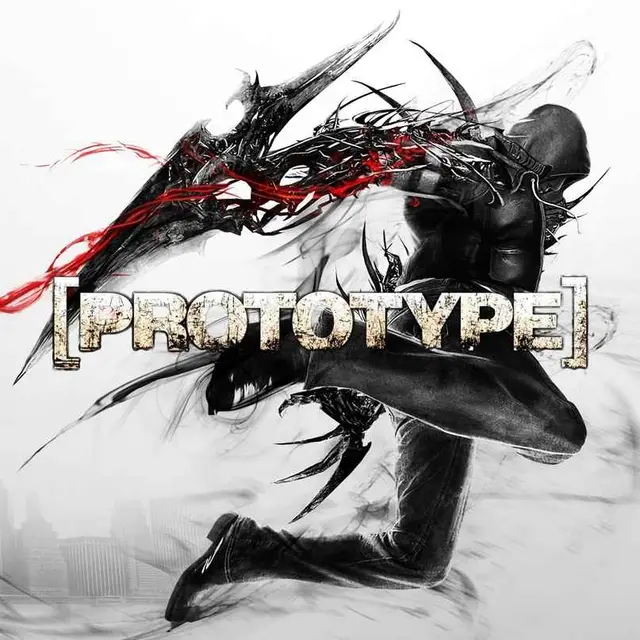 Купить Prototype - изображение
