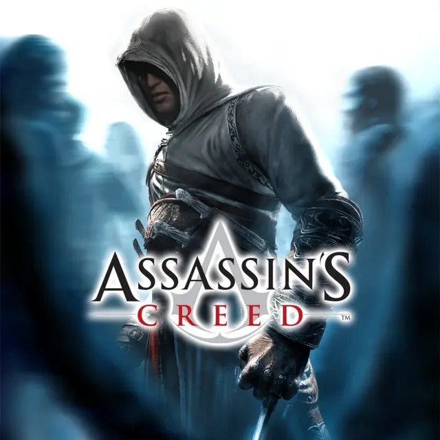 Купить Assassin's Creed: Director's Cut Edition - изображение